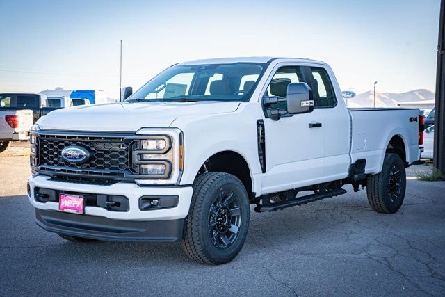 2026 Ford F-350 Super Duty XL - Photo 12
