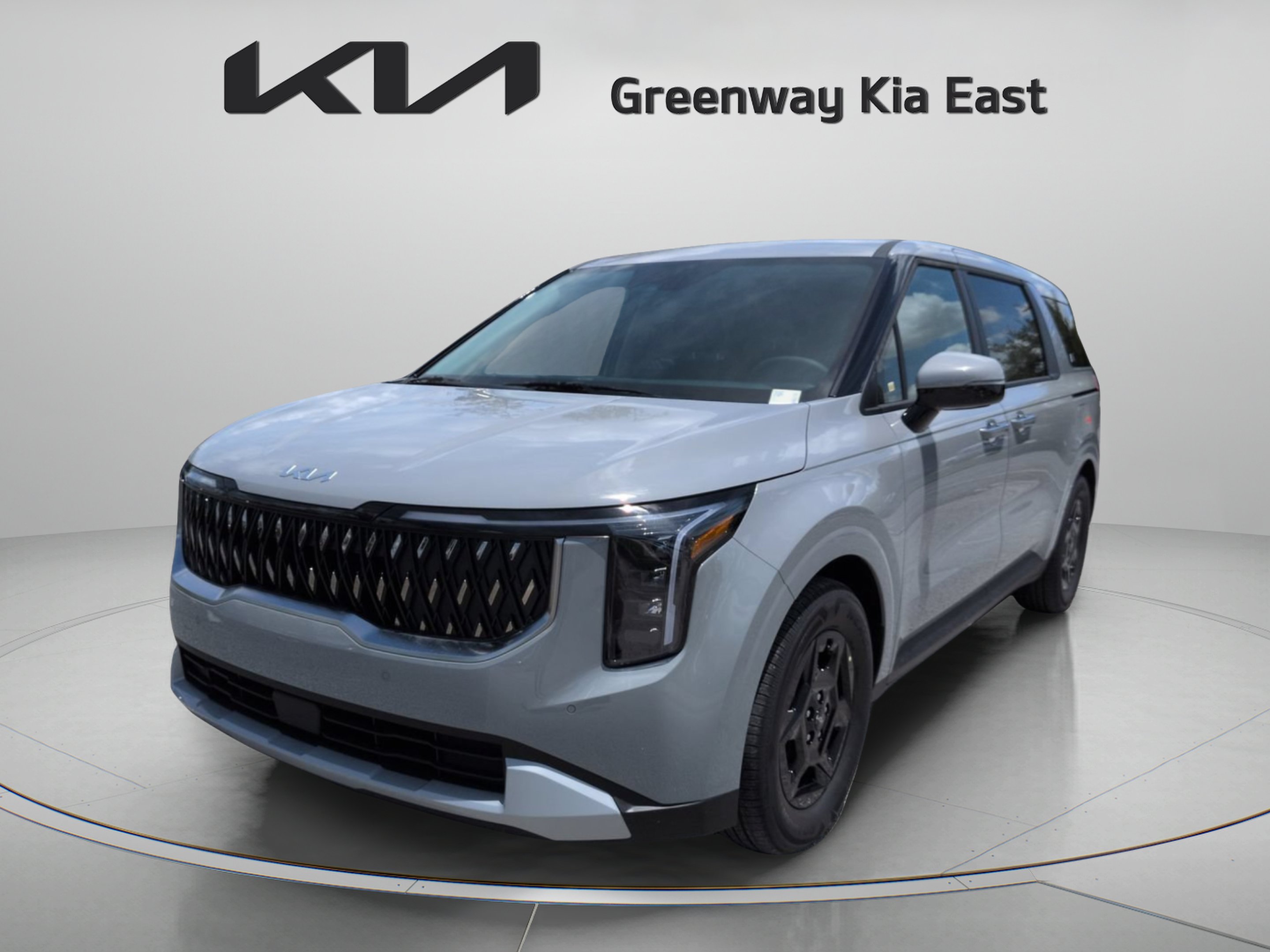 New 2027 Ceramic Silver Kia LXS image 10