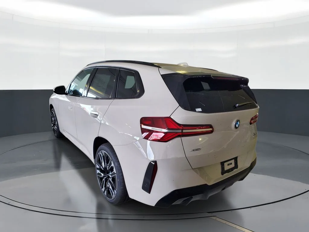New 2026 Beige BMW 30 xDrive image 4