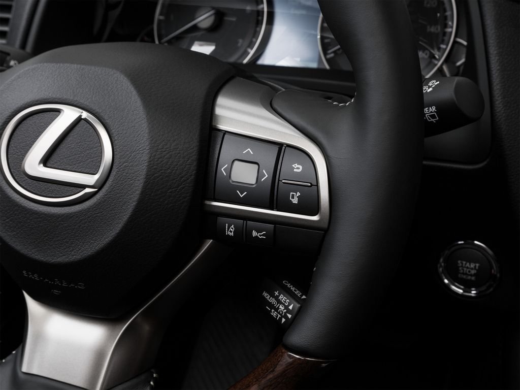 Used 2017 White Lexus 350 image 50