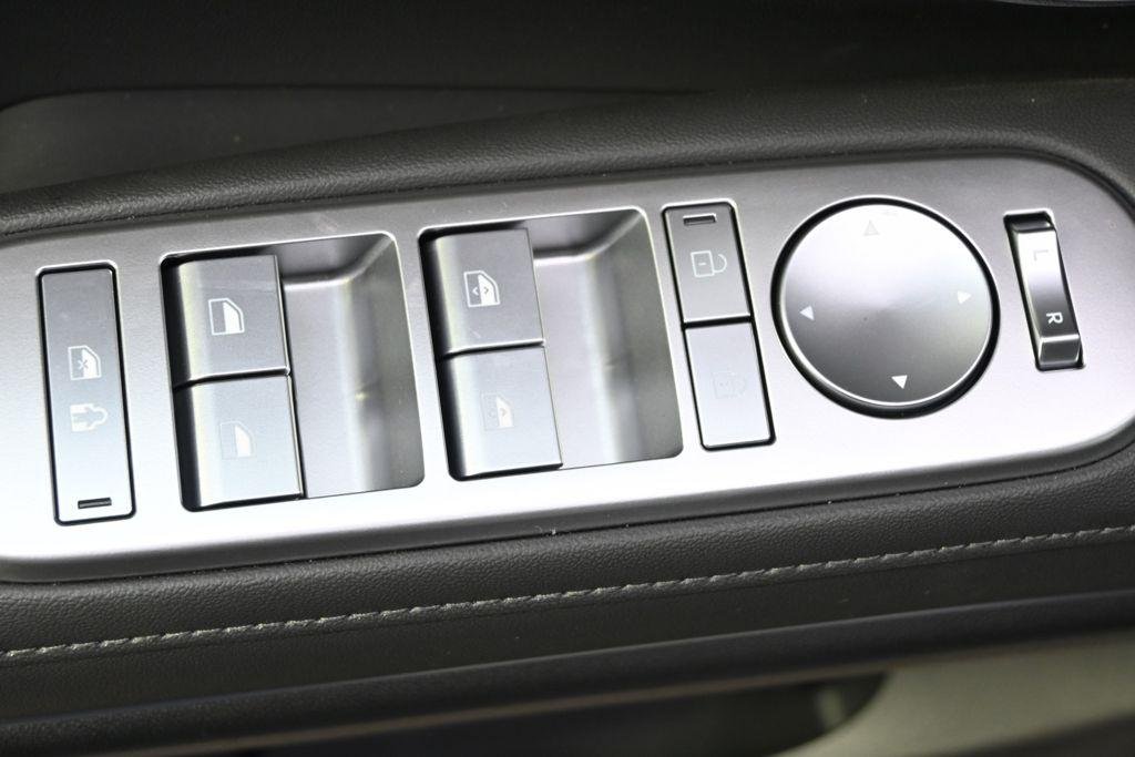2026 Hyundai Palisade SEL Convenience - Photo 24