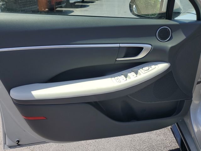 2024 Hyundai Sonata SEL - Photo 9