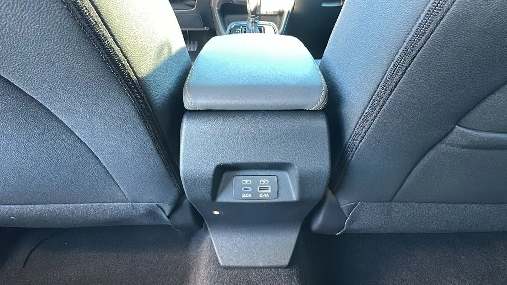 2026 Subaru Crosstrek Wilderness - Photo 25