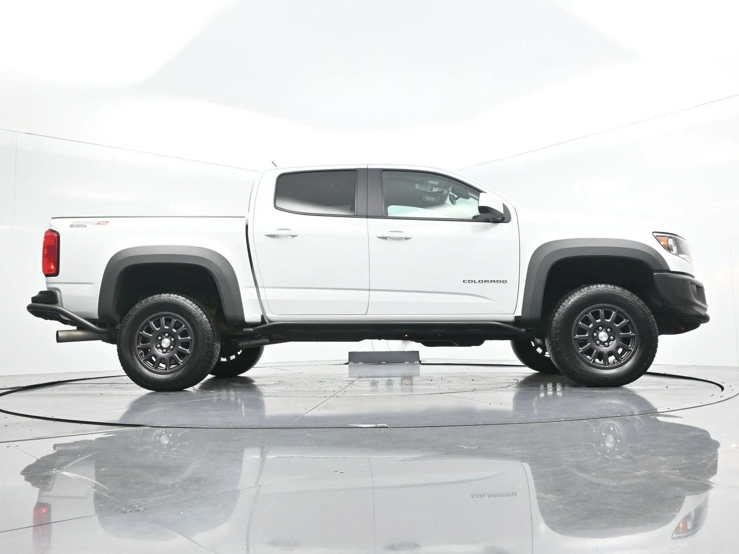 Used 2022 Summit White Chevrolet ZR2 image 45