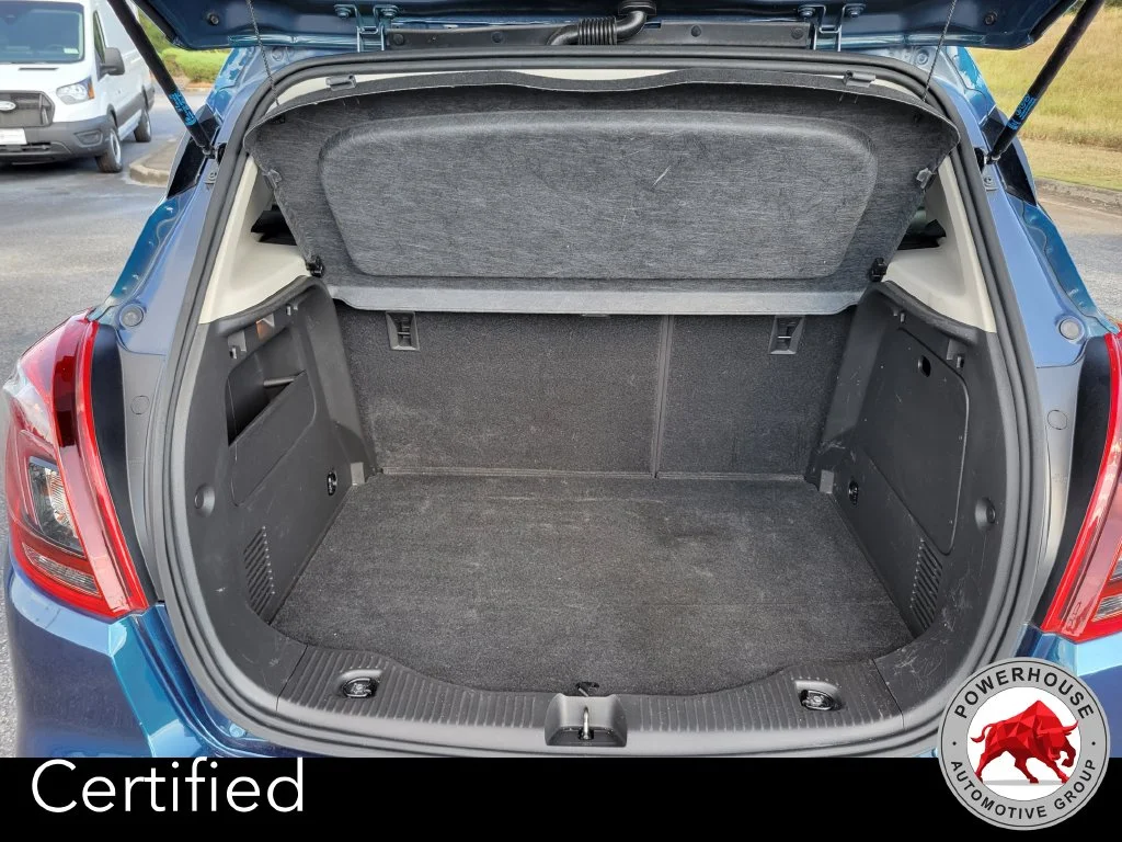 Used 2020 Blue Buick Preferred image 14