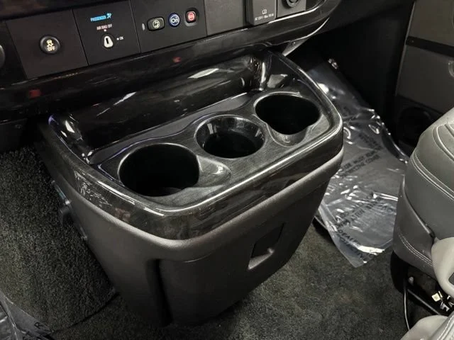 Used 2022 Special Exterior Color Chevrolet WT image 33