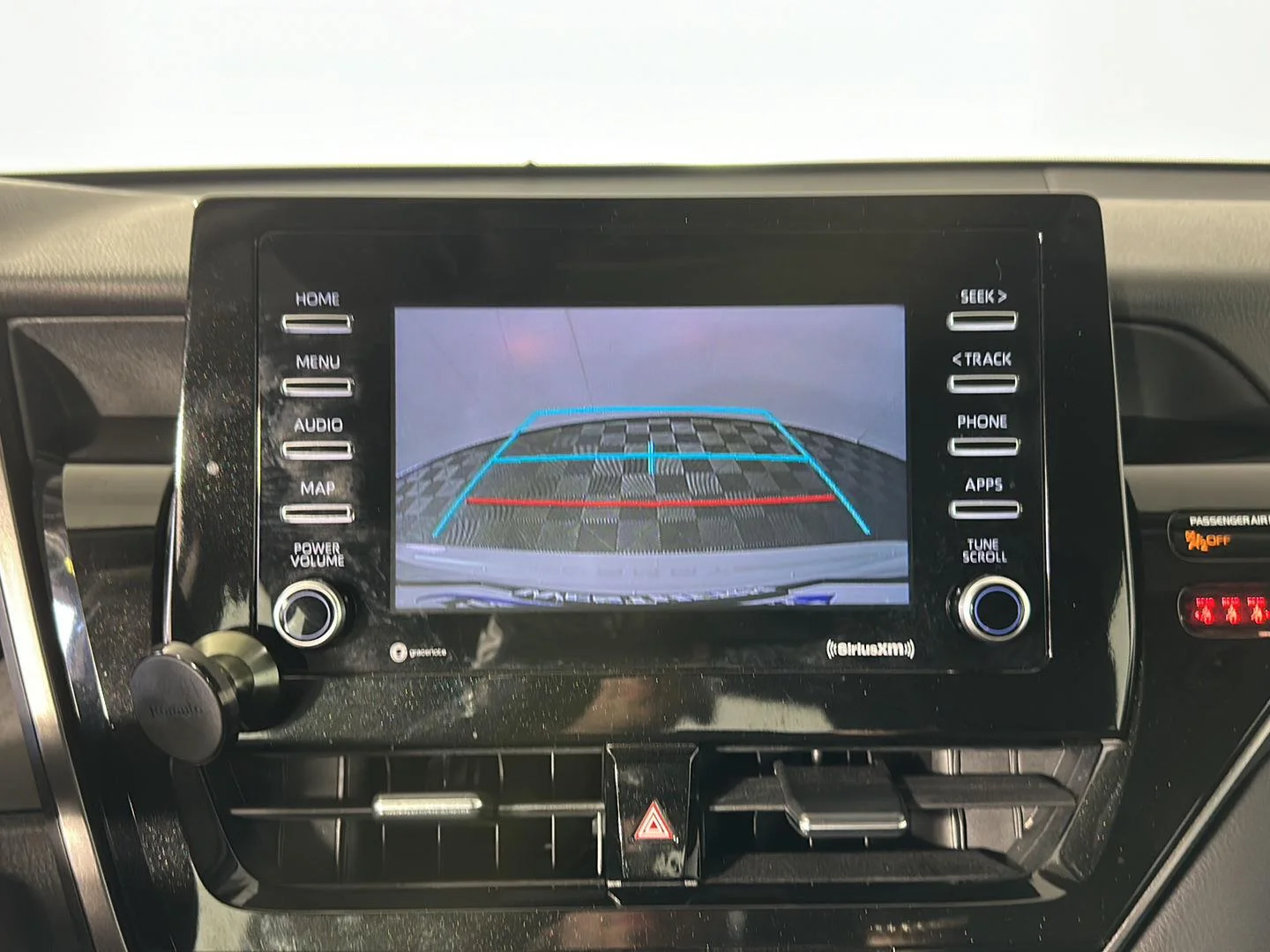 Used 2023 Ice Edge Toyota LE image 16