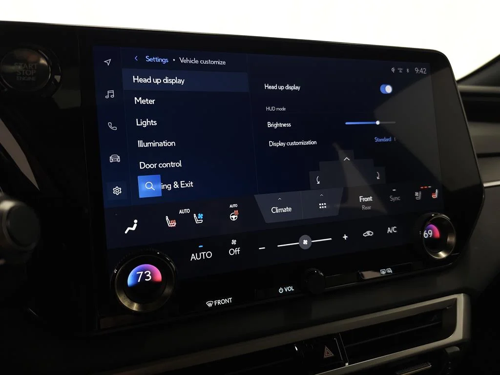 2023 Lexus RX 350 - Photo 21