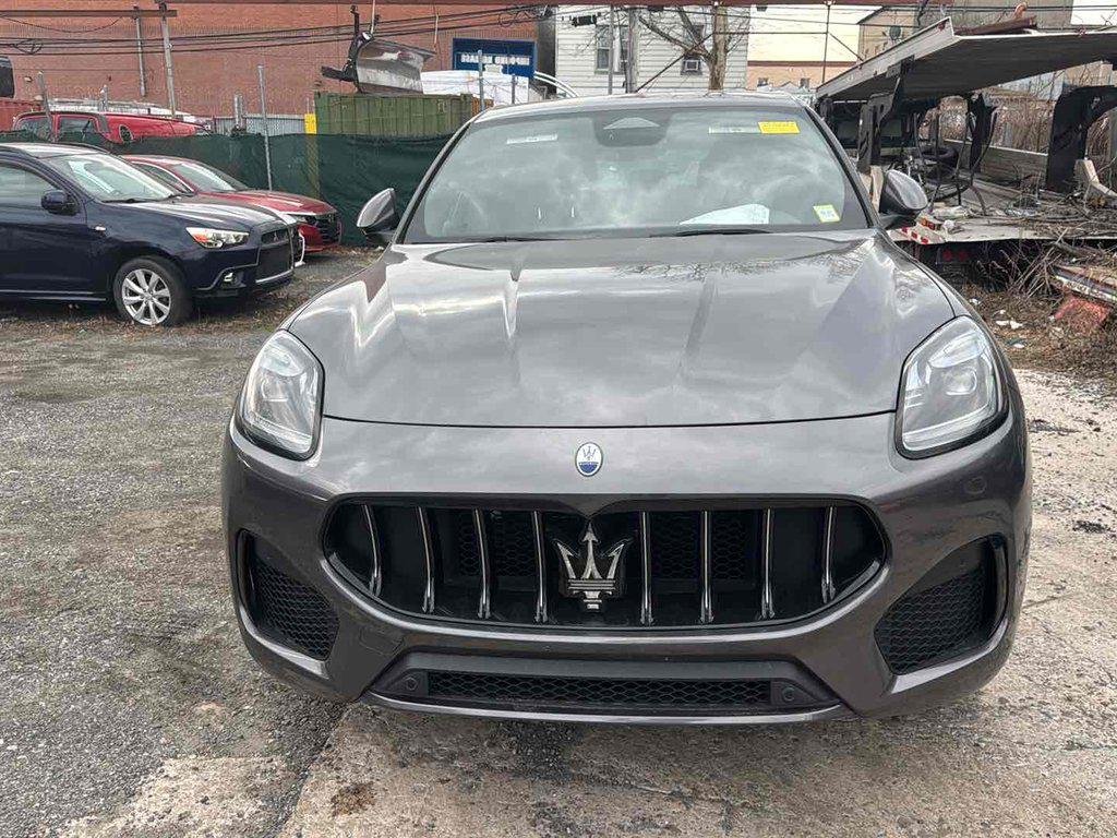 2023 Maserati Grecale GT