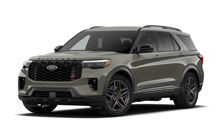 New 2026 GY Ford ST image 55