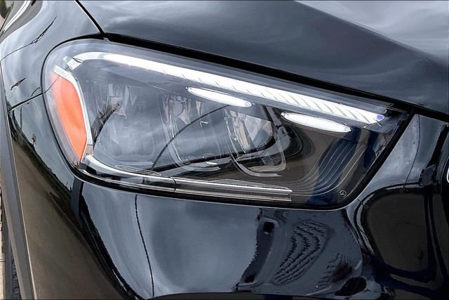 Used 2025 Black Mercedes-Benz GLE 350 image 31