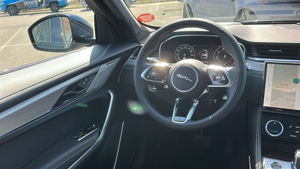 2026 Jaguar F-Pace R-Dynamic S - Photo 22