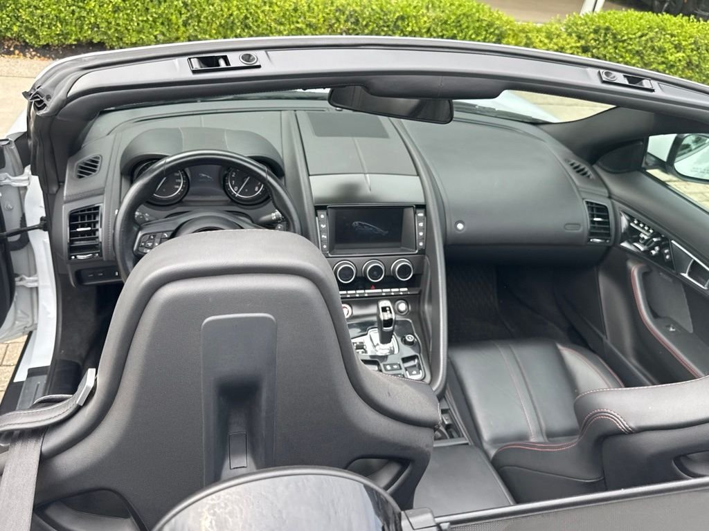Used 2016 Polaris White Jaguar S image 14