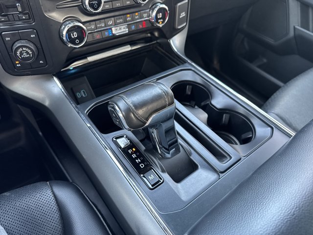 Used 2021  Ford Lariat image 22