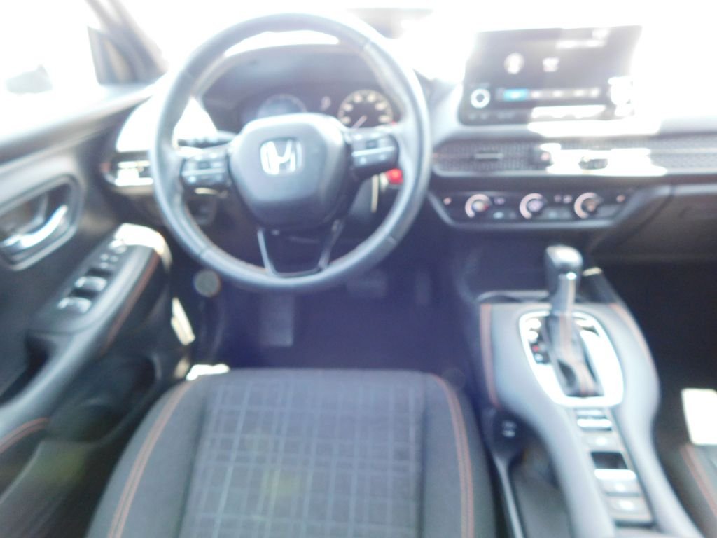 Used 2024 Urban Gray Honda Sport image 15