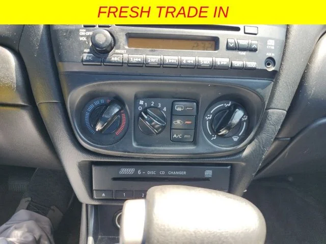 Used 2006  Nissan 1.8 S image 27