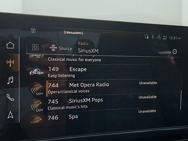 2022 Audi S4 Prestige - Photo 23