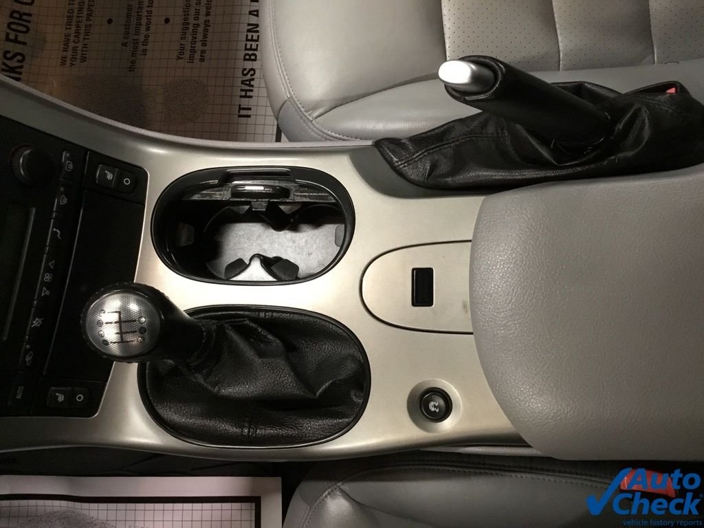 2005 Chevrolet Corvette Base - Photo 44