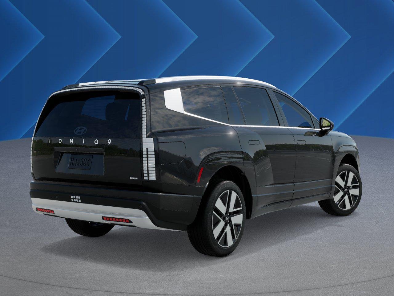2026 Hyundai IONIQ 9 SEL - Photo 23