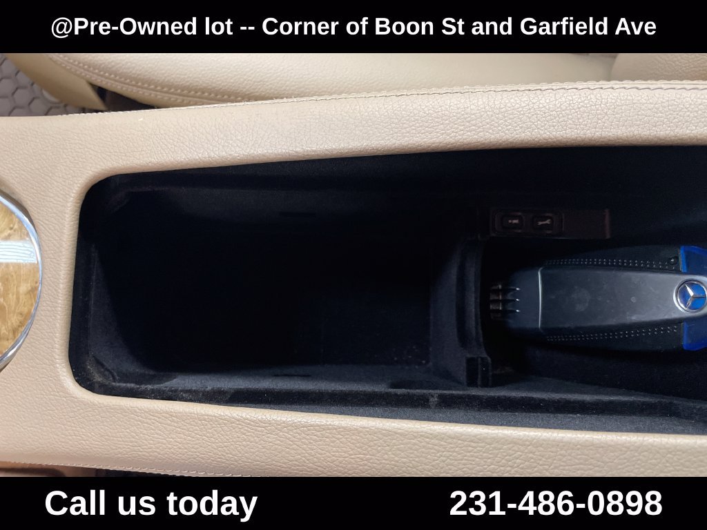 Used 2008  Mercedes-Benz E 350 image 14