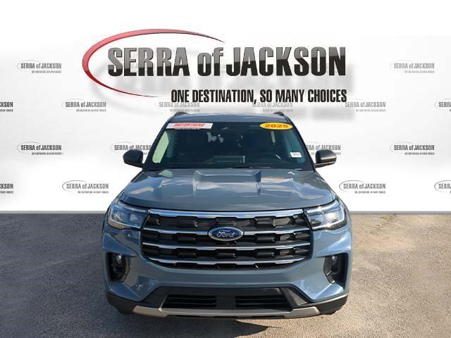 Used 2025  Ford Active image 3