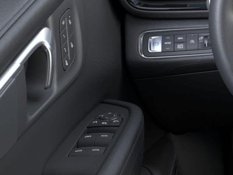 New 2026 Summit White Buick Sport Touring image 22
