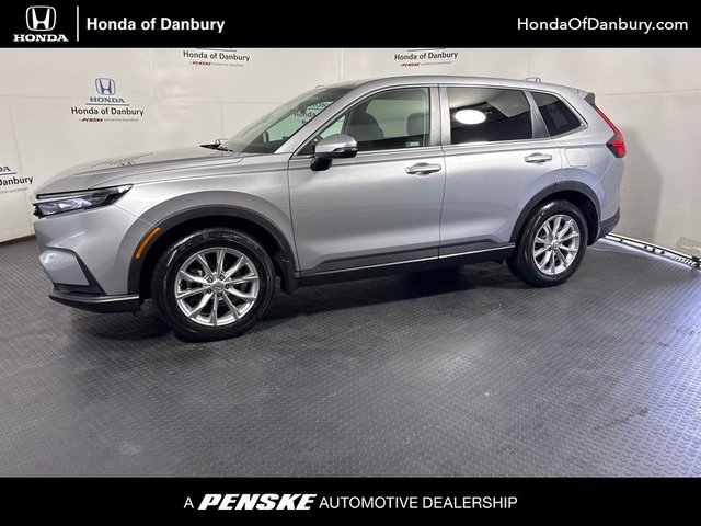 2023|Honda|CR-V|EX|w/o BSI|4D Sport Utility