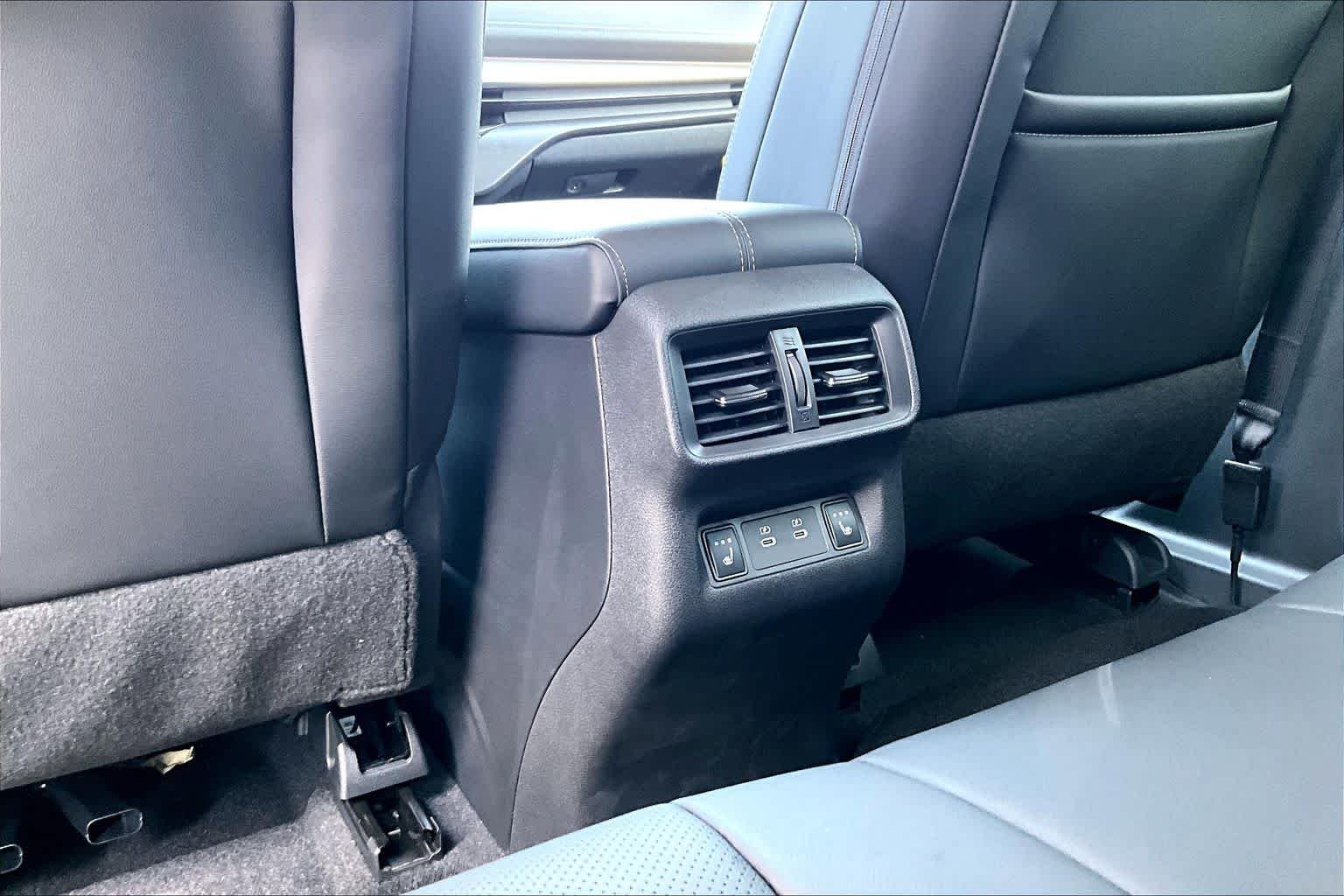 New 2026 AURORA BLU FANG Nissan SL image 20