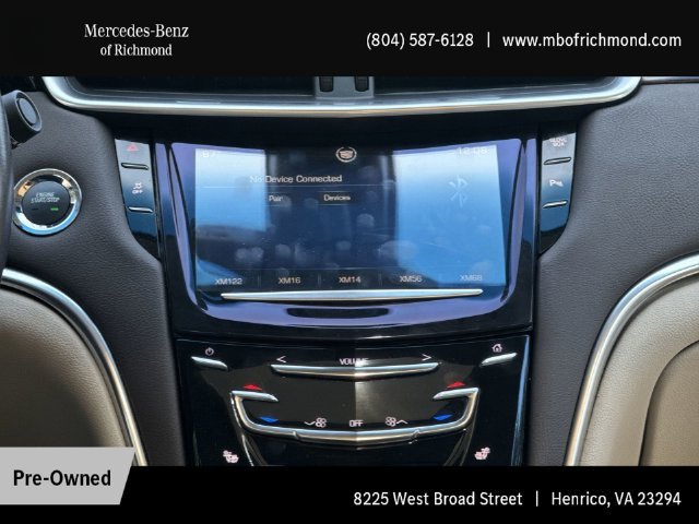 Used 2013 Silver Cadillac Luxury image 19