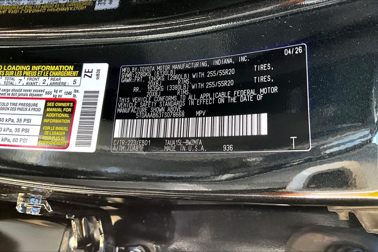 Used 2026 Caviar Lexus Premium image 34