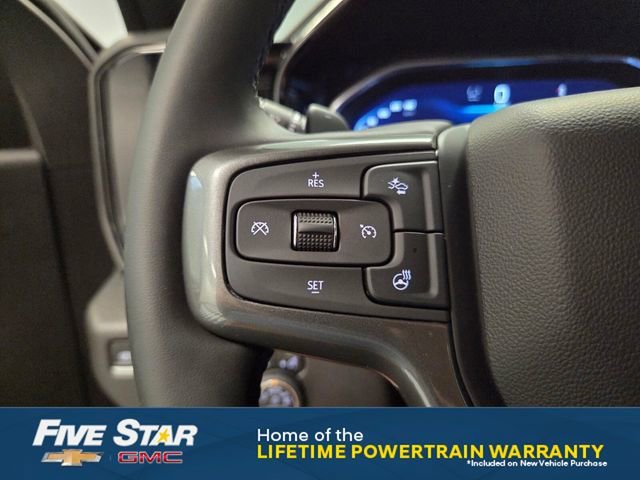 2026 Chevrolet Silverado 1500 ZR2 - Photo 25