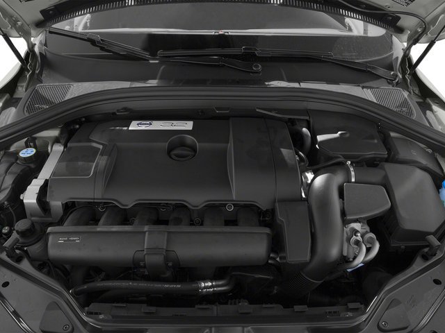 Used 2015 Black Volvo T6 R-Design Platinum image 13