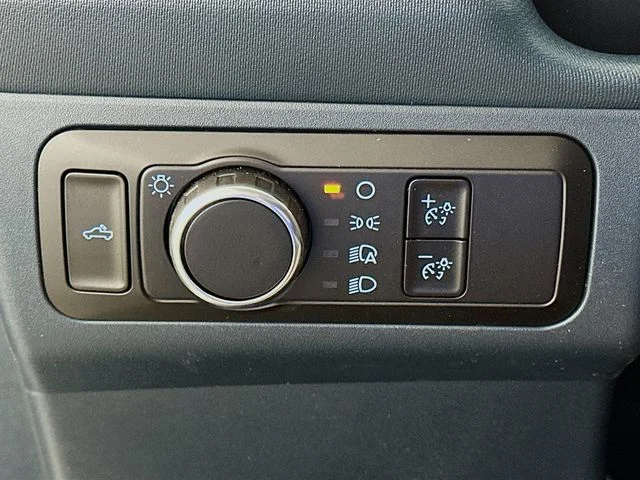New 2026 Ford Maverick XL