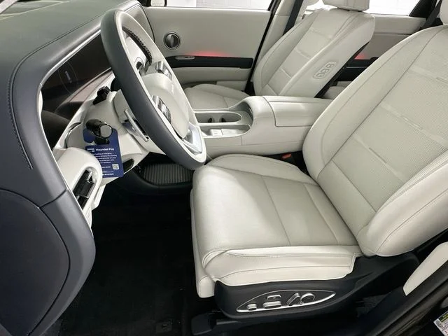 New 2026 Hyundai PALISADE HYBRID Calligraphy