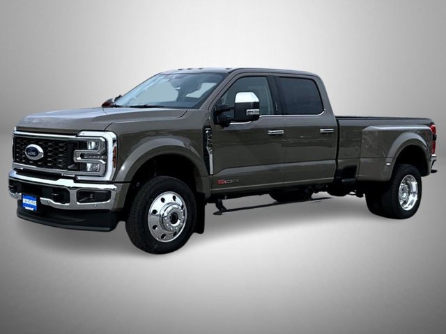 2026 Ford F-450SD Lariat