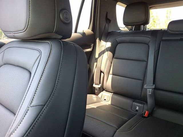 2026 GMC Terrain Elevation - Photo 12
