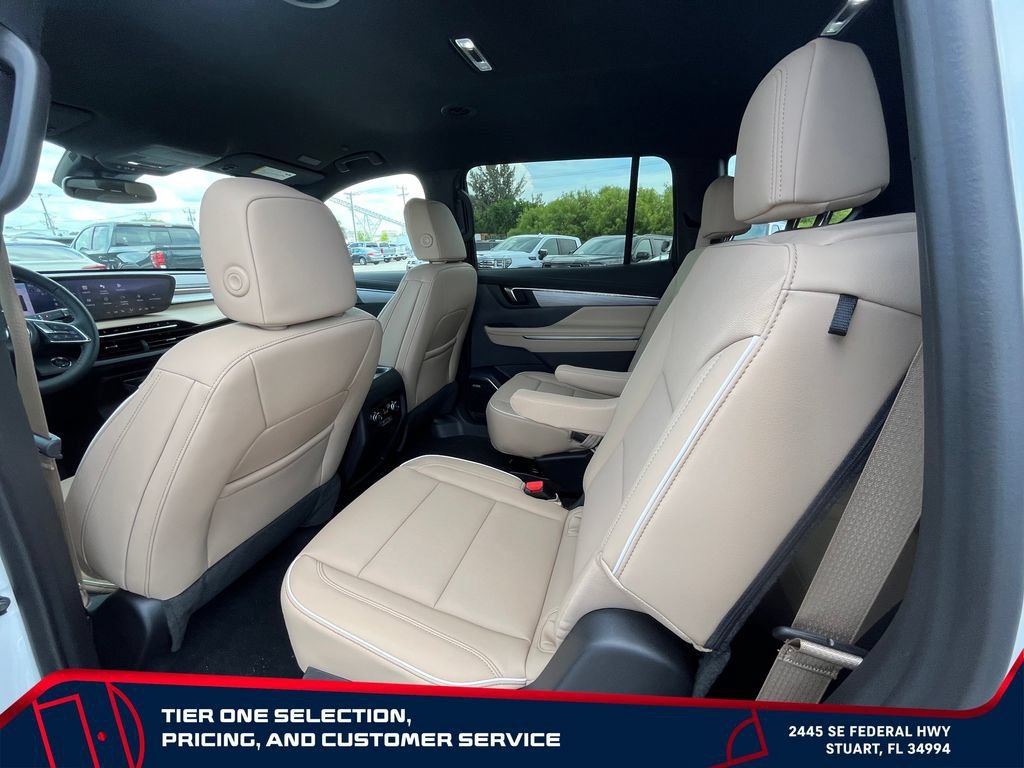 2026 Buick Enclave Preferred - Photo 13