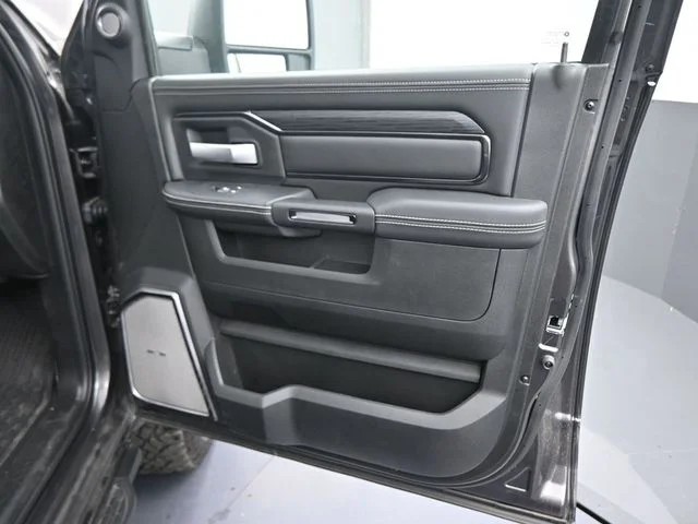 2025 RAM Ram 2500 Pickup Power Wagon - Photo 22