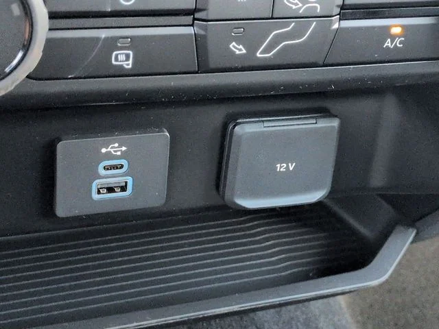 New 2026 Black Ford XLT image 21