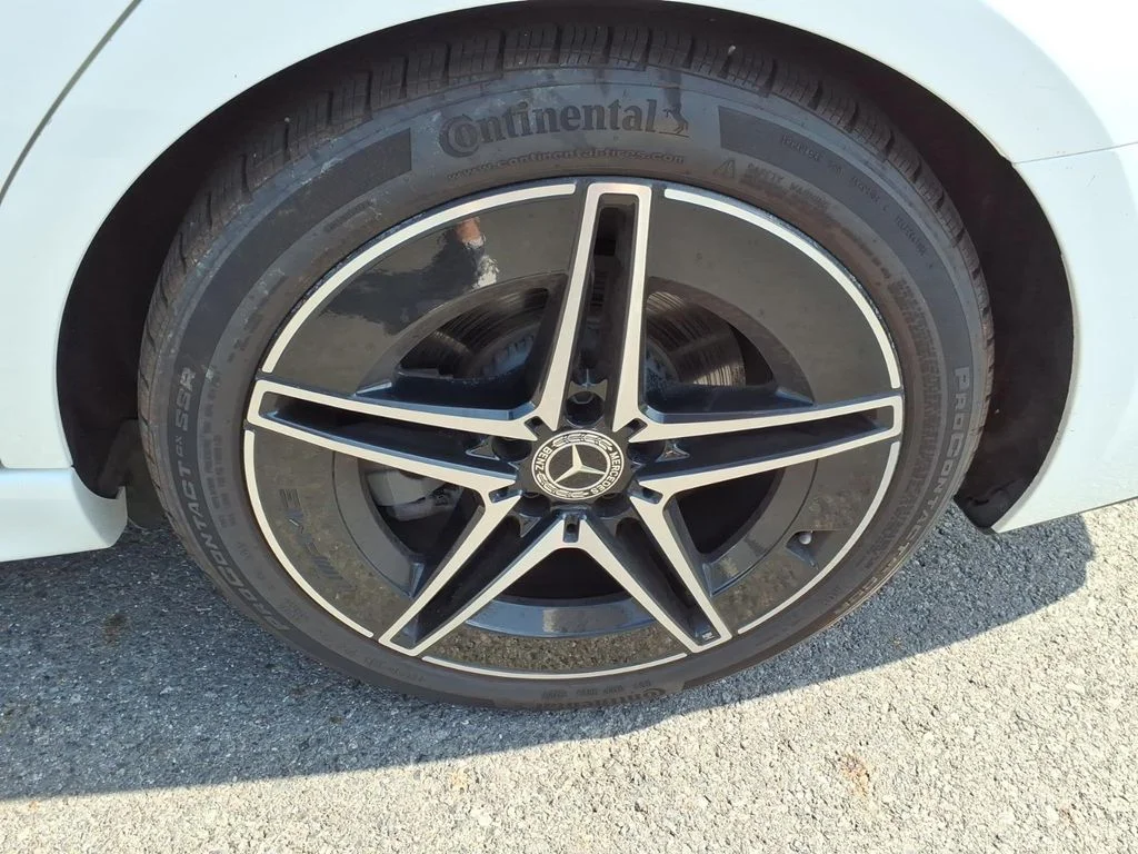 2022 Mercedes-Benz C-Class Sedan C 300 - Photo 17
