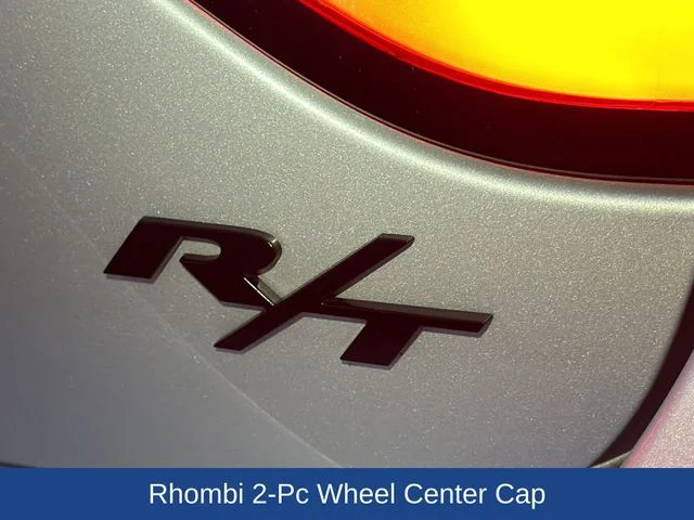 Used 2022  Dodge R/T image 34