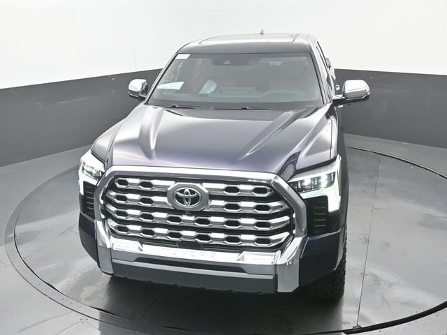 2026 Toyota Tundra 1794 Edition - Photo 29