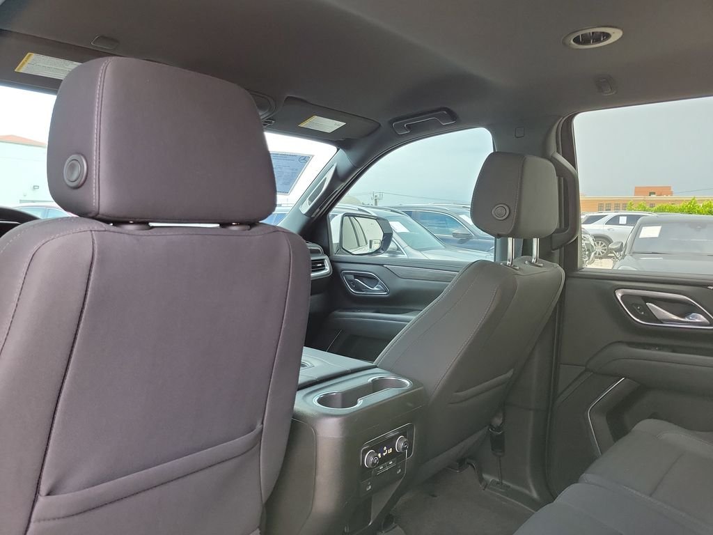Used 2024 White Chevrolet LS image 13