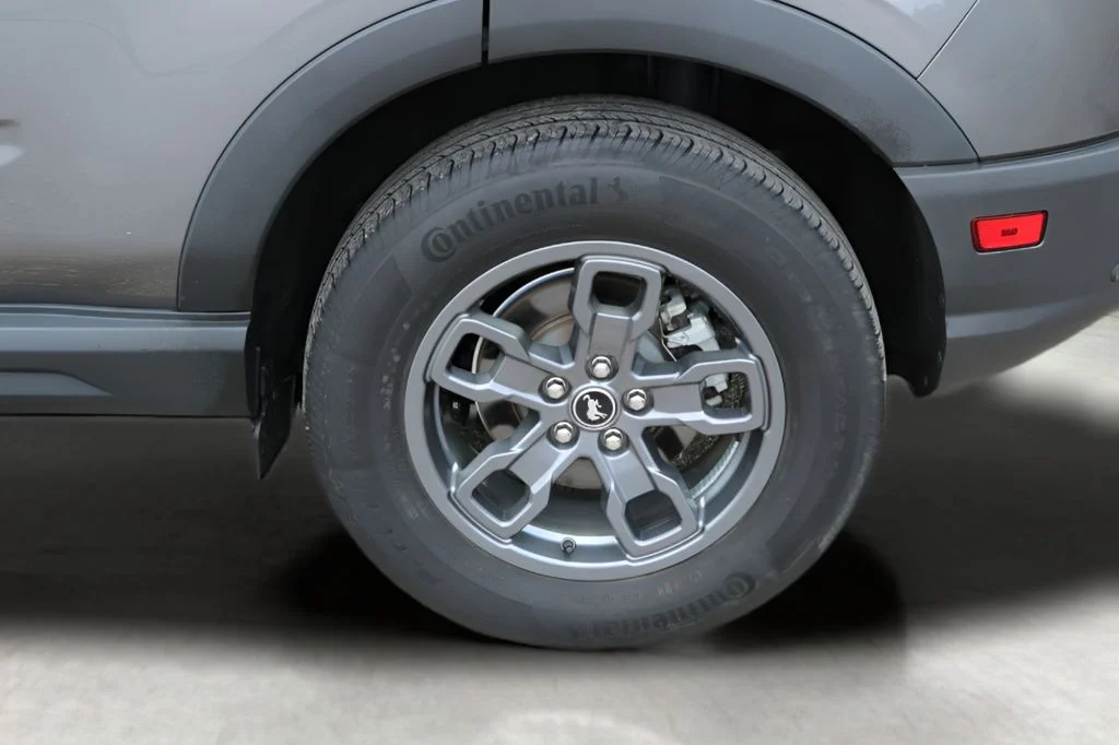 Used 2023 Gray Ford Big Bend image 9