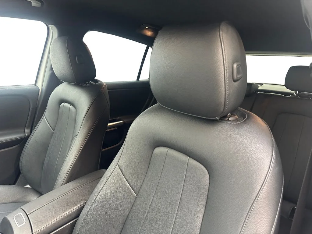 Used 2025 White Mercedes-Benz GLA 250 image 26