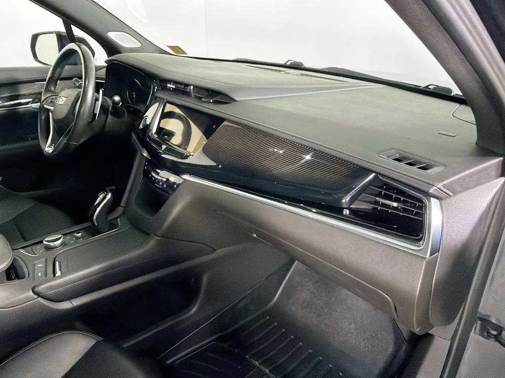 2023 Cadillac XT6 Sport - Photo 28