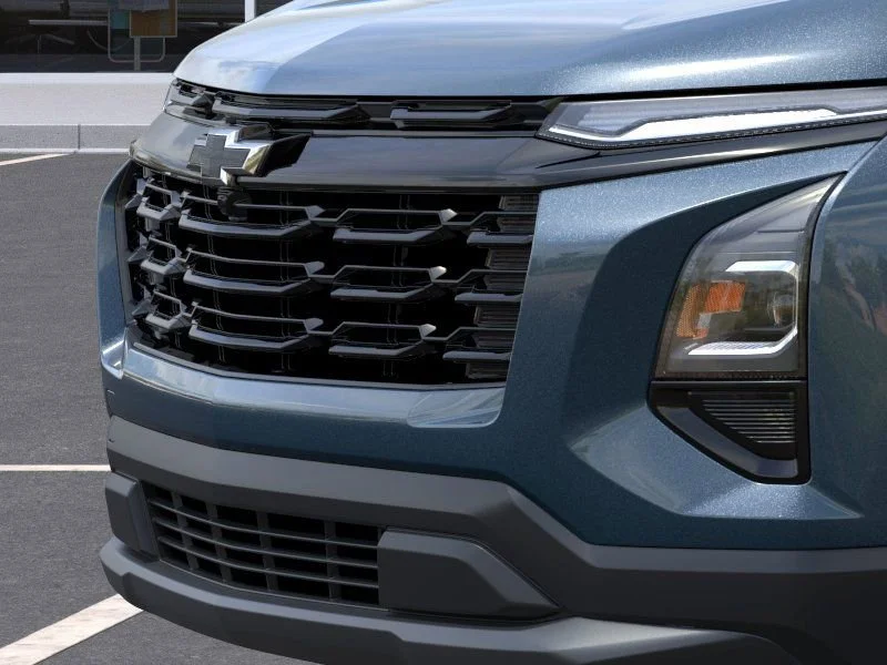 2026 Chevrolet Equinox LT - Photo 15