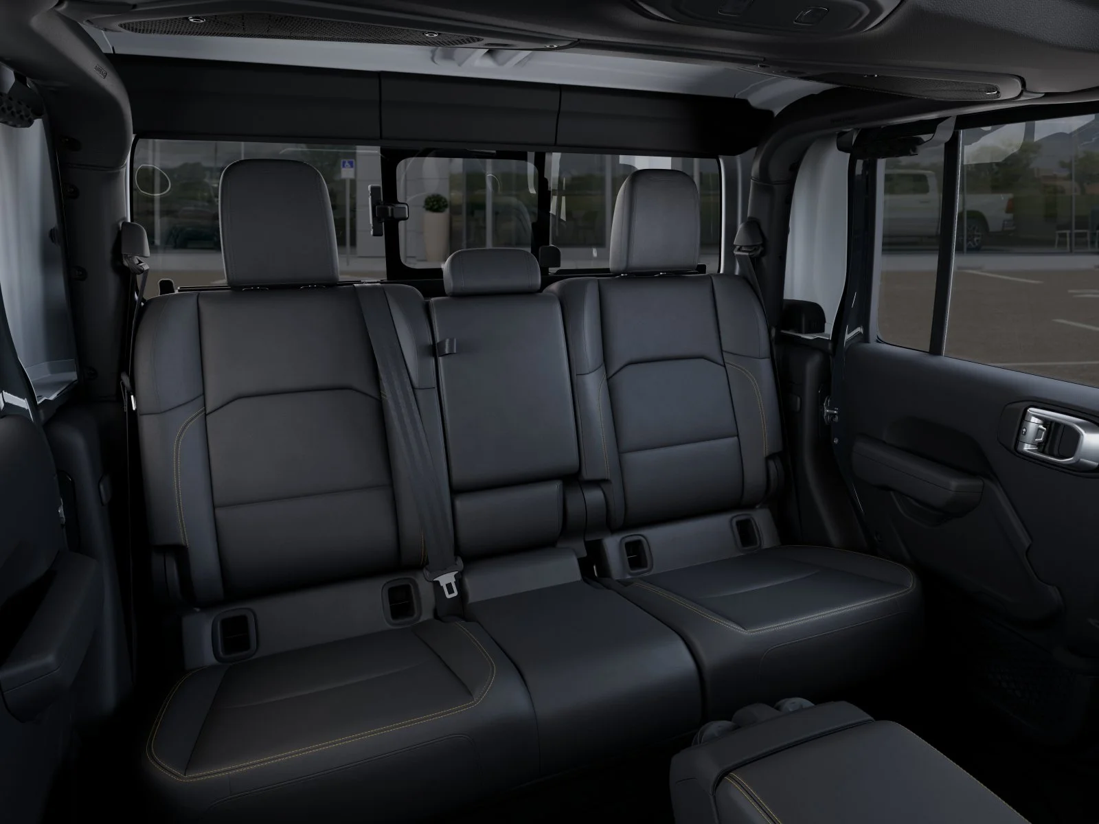 2025 Jeep Gladiator Sport S - Photo 63