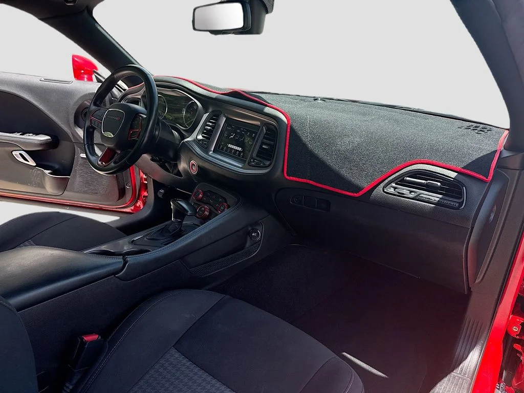 Used 2023 Red Dodge GT image 30