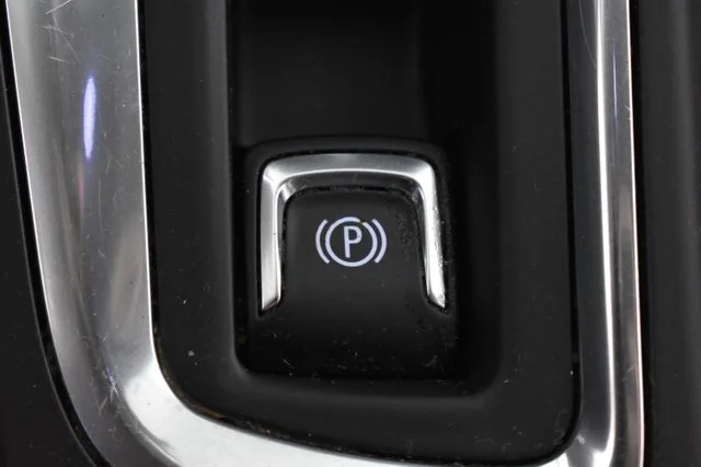 Used 2024 Blue Chevrolet LS image 27